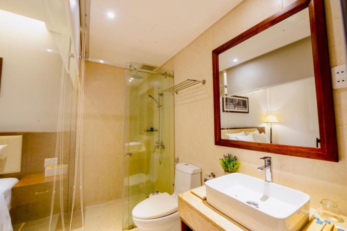 di lusso boutique hotel riverside danang