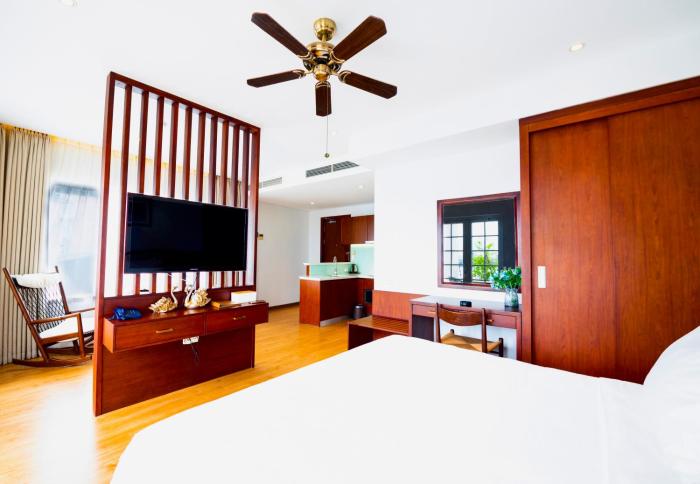 di lusso boutique hotel riverside danang