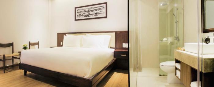 di lusso boutique hotel riverside danang