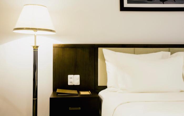 di lusso boutique hotel riverside danang
