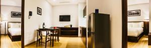 di lusso boutique hotel riverside danang