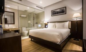 di lusso boutique hotel riverside danang