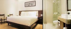di lusso boutique hotel riverside danang