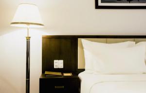 di lusso boutique hotel riverside danang