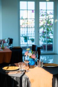 di lusso boutique hotel riverside danang
