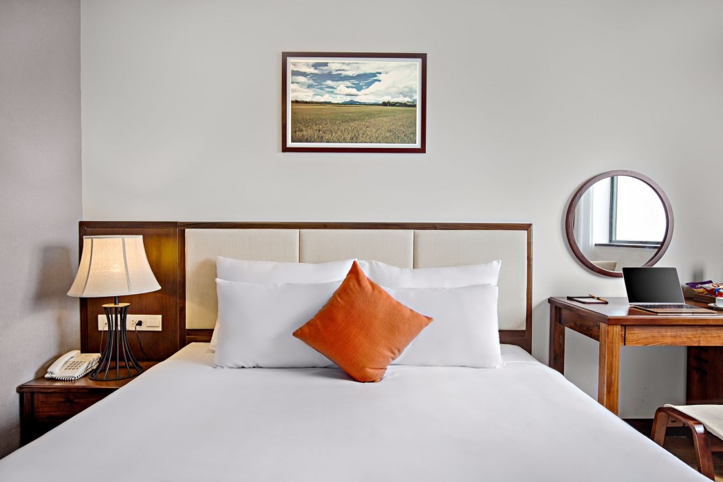 White Sand Boutique Hotel,Son Tra>>Da Nang,4 star