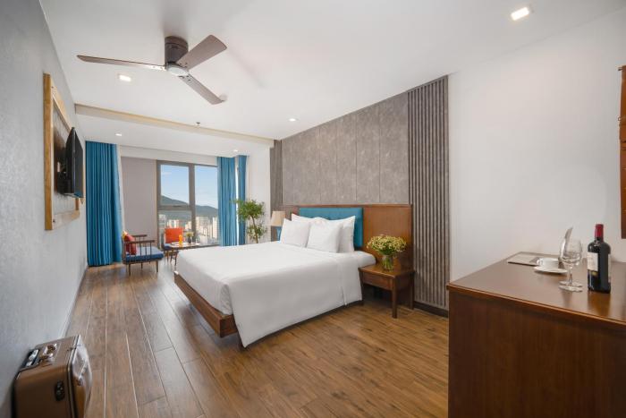 white sand boutique hotel