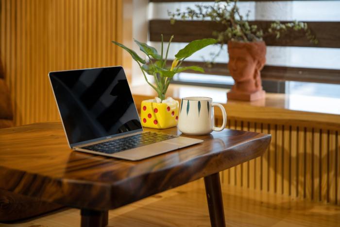 white sand boutique hotel