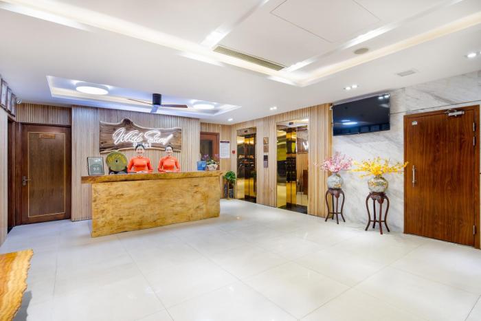 white sand boutique hotel