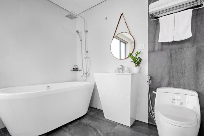 white sand boutique hotel