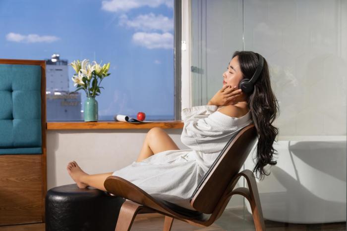 white sand boutique hotel