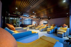 white sand boutique hotel