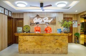 white sand boutique hotel