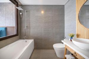 white sand boutique hotel