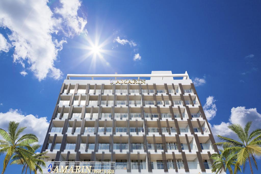 amarin resort and spa phu quoc