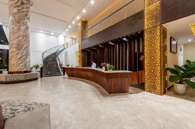 amarin resort and spa phu quoc