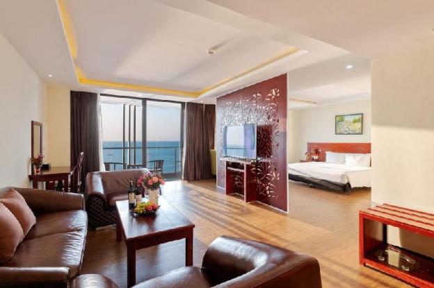 amarin resort and spa phu quoc