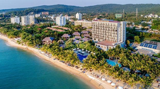 amarin resort and spa phu quoc