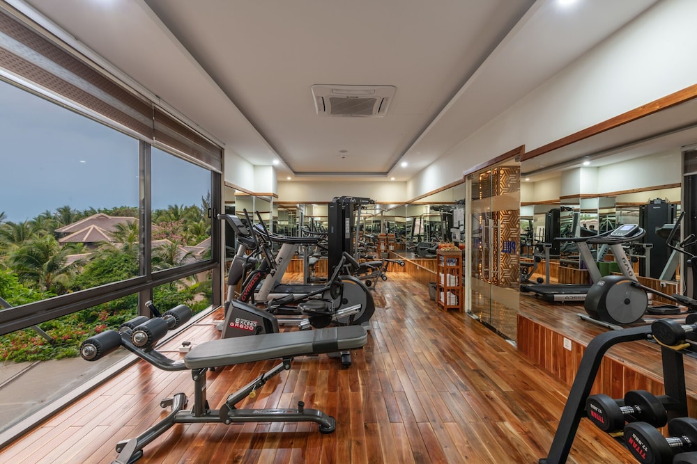 amarin resort and spa phu quoc