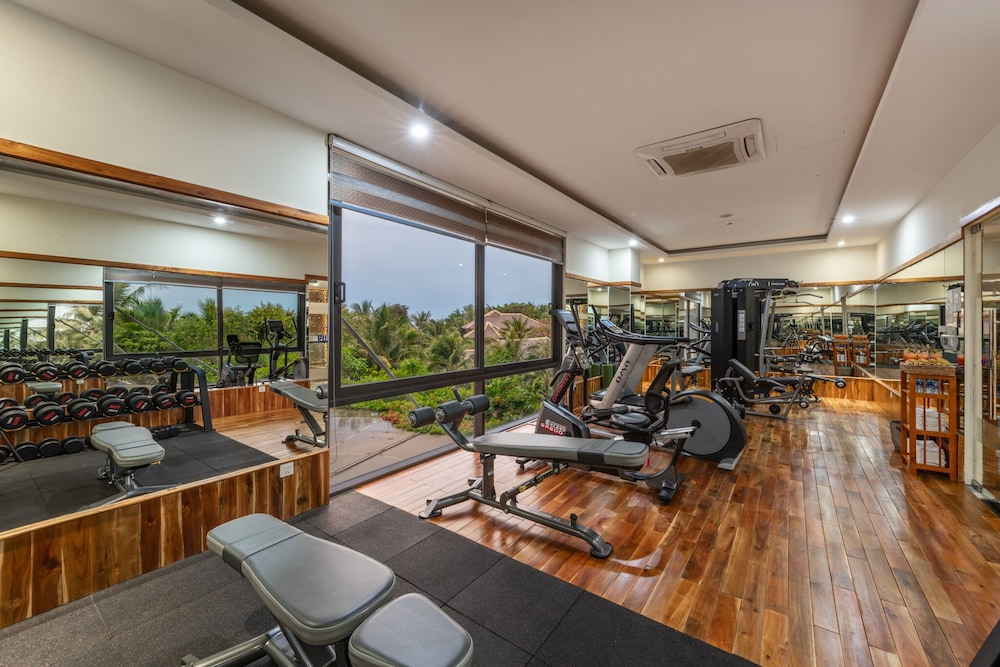 amarin resort and spa phu quoc