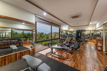 amarin resort and spa phu quoc