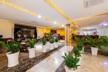 amarin resort and spa phu quoc