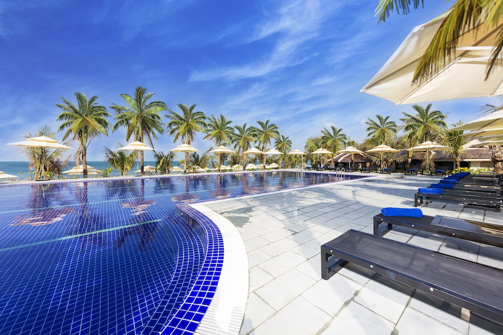 amarin resort and spa phu quoc