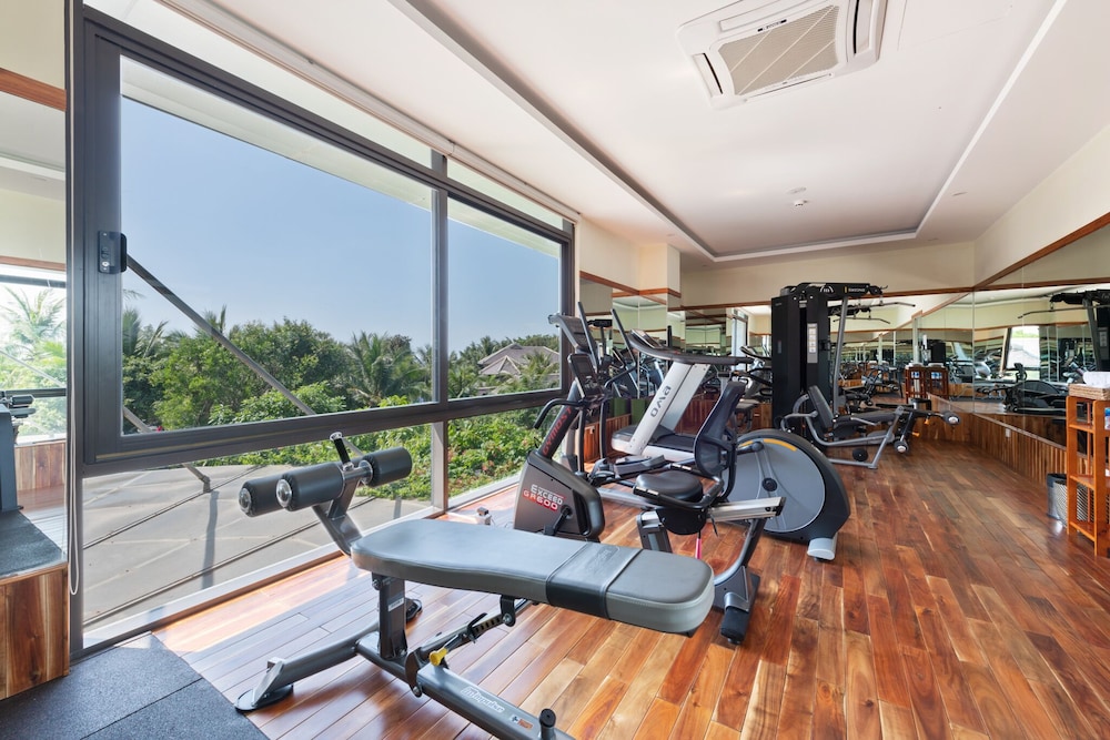 amarin resort and spa phu quoc