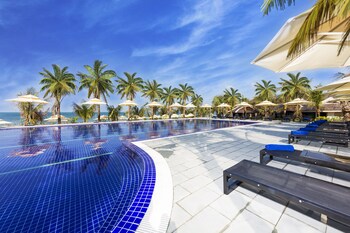 amarin resort and spa phu quoc