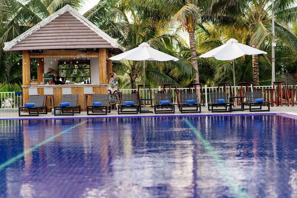 amarin resort and spa phu quoc