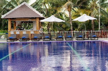 amarin resort and spa phu quoc