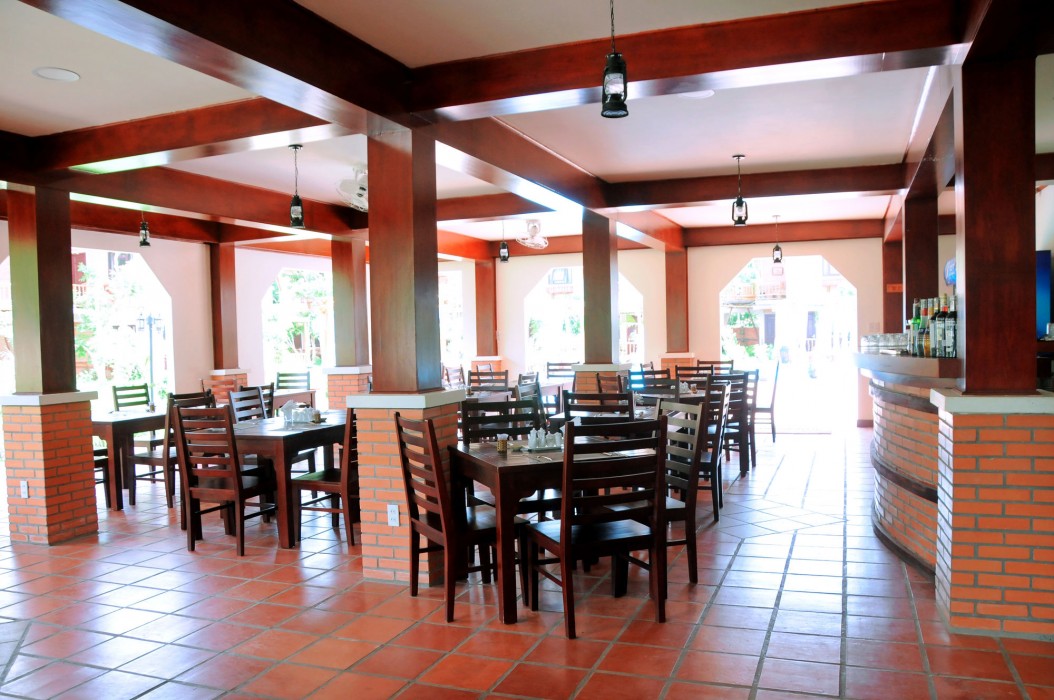 vela phu quoc resort