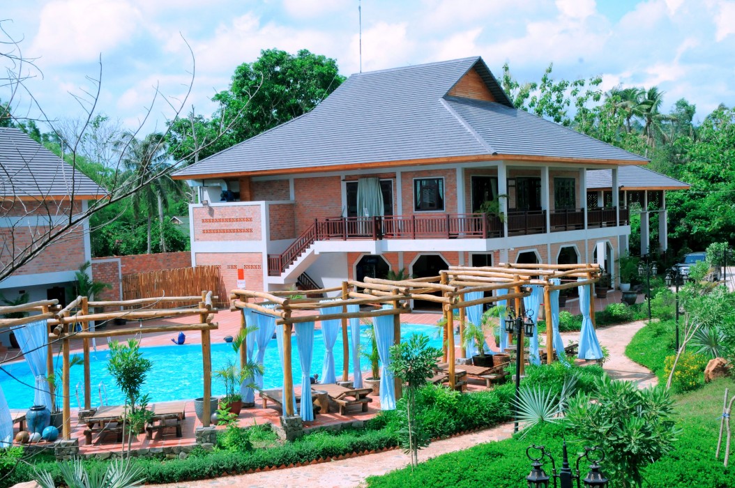 vela phu quoc resort