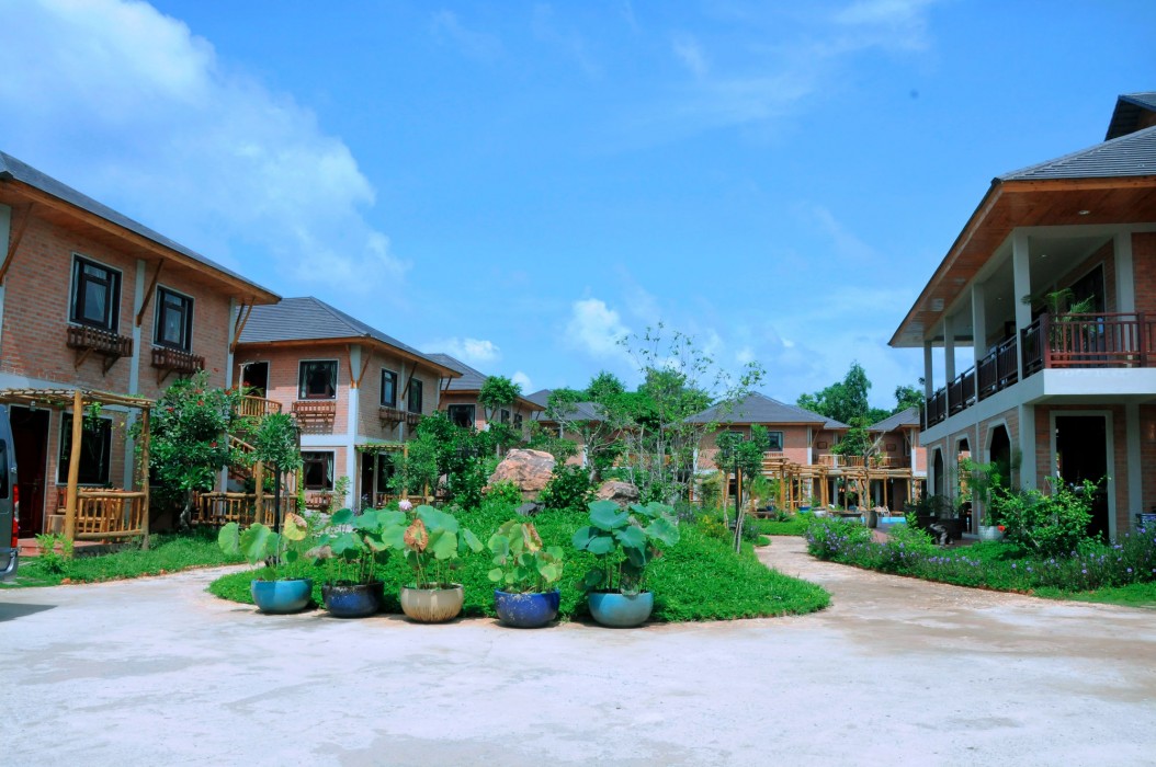 vela phu quoc resort