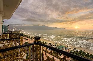 Paracel Beach Hotel,Da Nang>>Cu Du,4 star