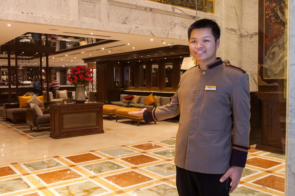 The Lapis Hotel,Hoan Kiem>>Hanoi,5 star