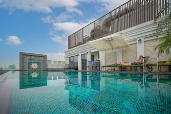 The Lapis Hotel,Hoan Kiem>>Hanoi,5 star