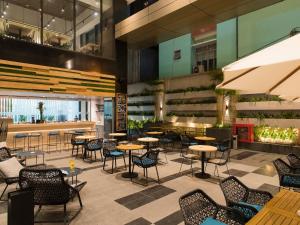 Ibis Styles Nha Trang,Nha Trang>>Cam Ranh,4 star