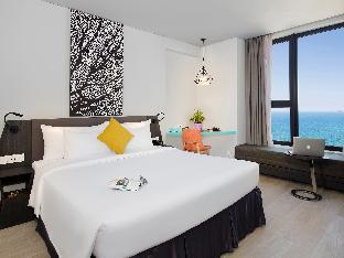 Ibis Styles Nha Trang,Nha Trang>>Cam Ranh,4 star