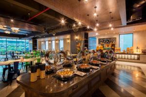 Ibis Styles Nha Trang,Nha Trang>>Cam Ranh,4 star