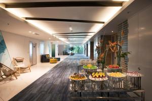 Ibis Styles Nha Trang,Nha Trang>>Cam Ranh,4 star