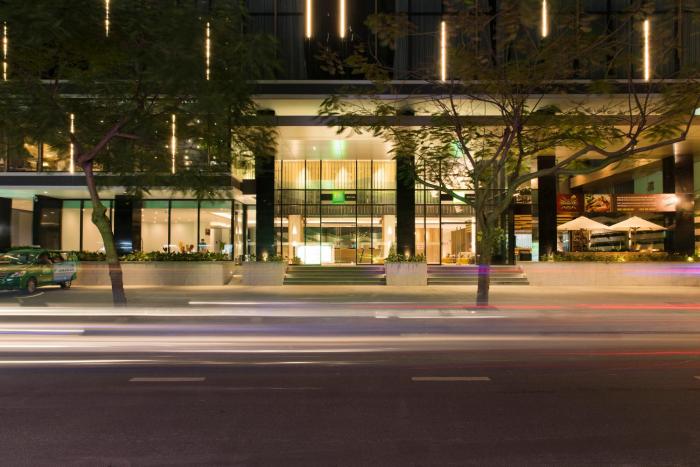 ibis styles nha trang