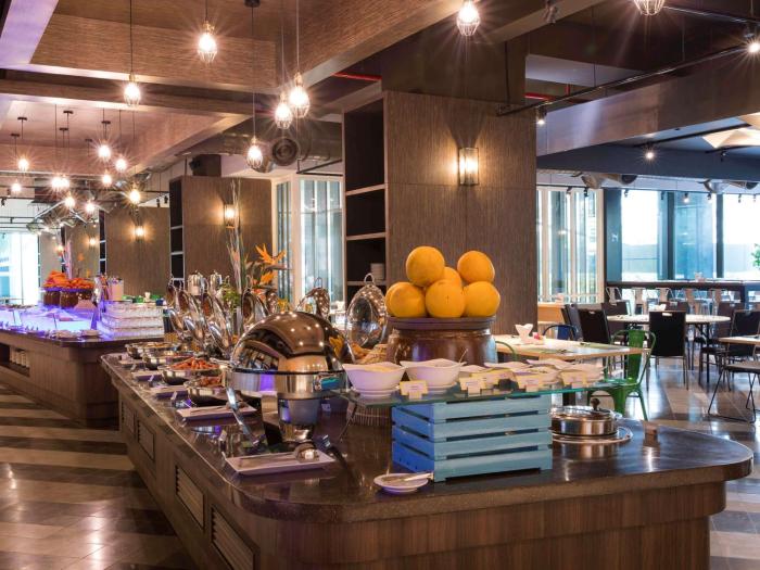 ibis styles nha trang