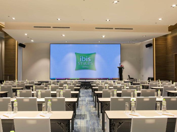ibis styles nha trang