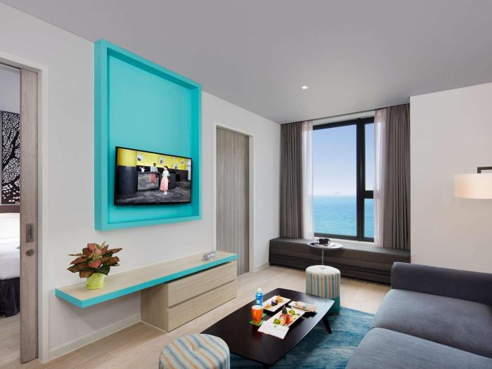 ibis styles nha trang