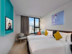 ibis styles nha trang