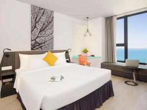 ibis styles nha trang