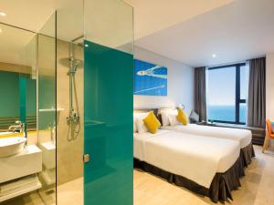 ibis styles nha trang