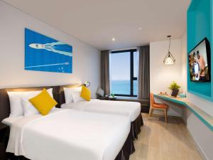 ibis styles nha trang
