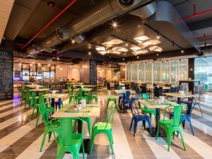 ibis styles nha trang